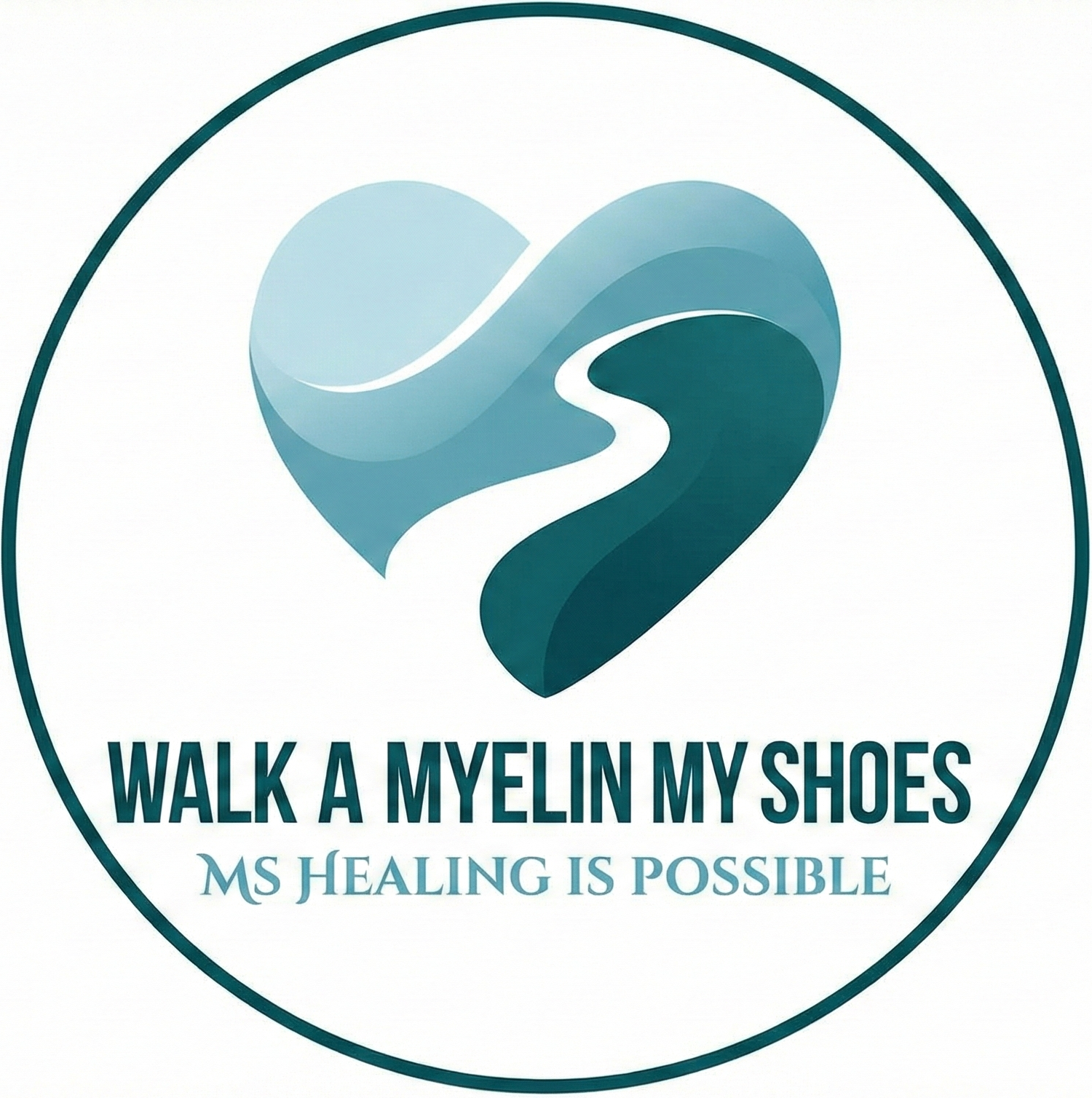 Walk a Myelin My Shoes